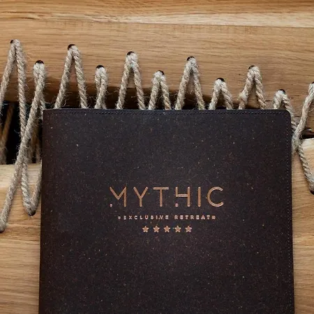 Mythic Paros , Adults Only Hotel