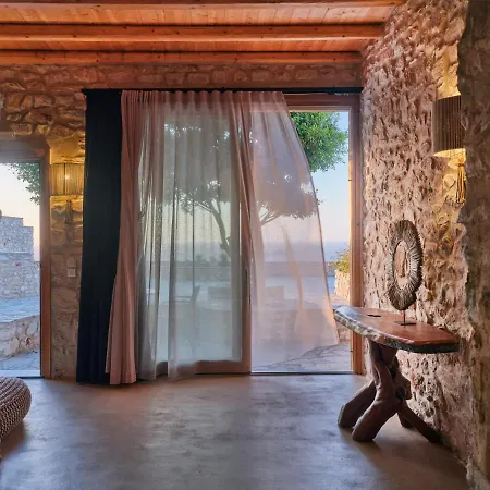 Hotel Mythic Paros , Adults Only Agia Irini (Paros)