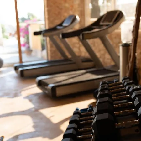 Mythic Paros , Adults Only 5*