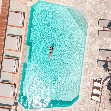 Mythic Paros , Adults Only Agia Irini (Paros)