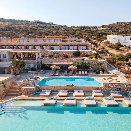 Hotel Mythic Paros , Adults Only Agia Irini (Paros)