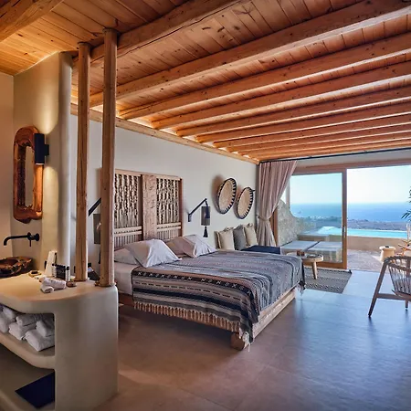 Mythic Paros , Adults Only Agia Irini (Paros)