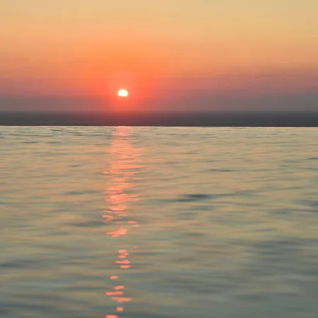 Ξενοδοχείο Mythic Paros , Adults Only 5*