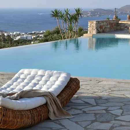 Mythic Paros , Adults Only