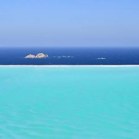 Mythic Paros , Adults Only