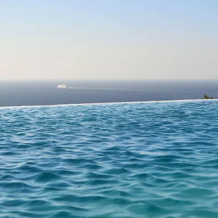 Mythic Paros , Adults Only Agia Irini (Paros)