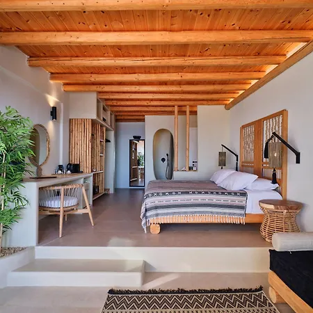 Mythic Paros , Adults Only Hotel Agia Irini (Paros)