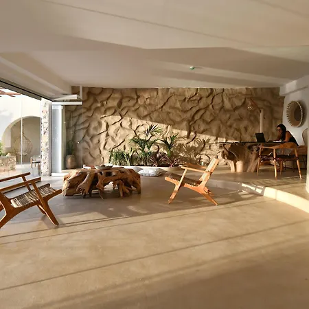 Mythic Paros , Adults Only Hotel