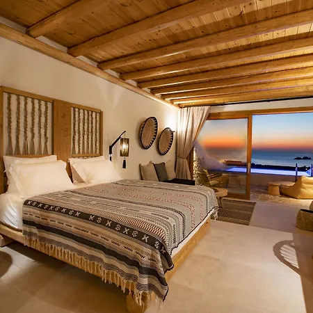 Mythic Paros , Adults Only Ξενοδοχείο Αγία Ειρήνη Πάρου