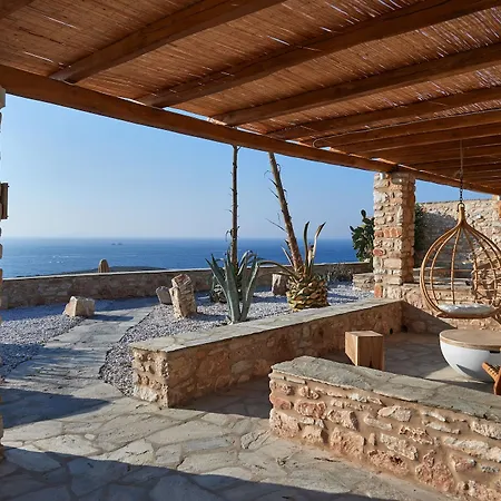 Mythic Paros , Adults Only Αγία Ειρήνη Πάρου