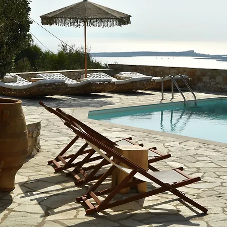 Mythic Paros , Adults Only Ξενοδοχείο Αγία Ειρήνη Πάρου