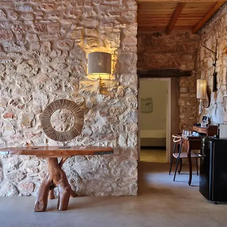 Mythic Paros , Adults Only 5* Αγία Ειρήνη Πάρου