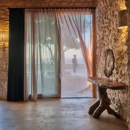 Mythic Paros , Adults Only 5* Αγία Ειρήνη Πάρου