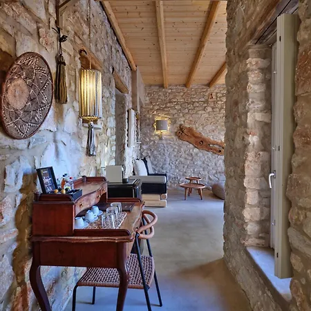 Mythic Paros , Adults Only 5* Αγία Ειρήνη Πάρου