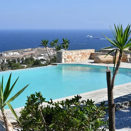 Mythic Paros , Adults Only Hotel Agia Irini (Paros)