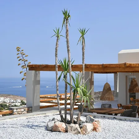 Mythic Paros , Adults Only