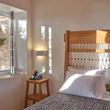 Mythic Paros , Adults Only Αγία Ειρήνη Πάρου