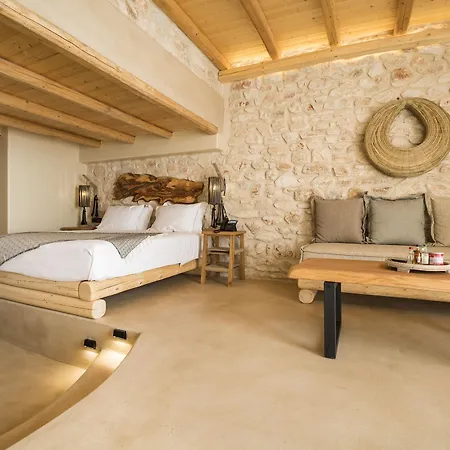 Mythic Paros , Adults Only