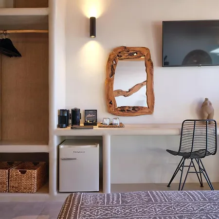 Hotel Mythic Paros , Adults Only Agia Irini (Paros)