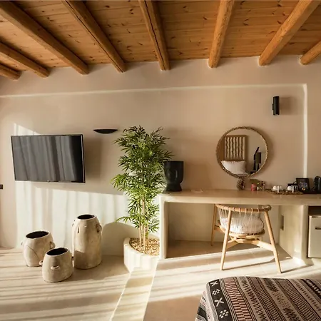 Hotel Mythic Paros , Adults Only Agia Irini (Paros)