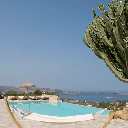 Ξενοδοχείο Mythic Paros , Adults Only 5*