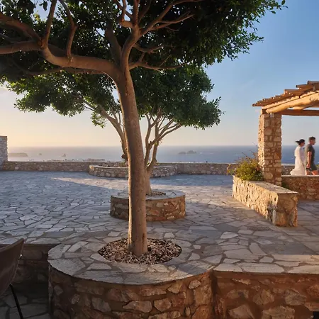 Mythic Paros , Adults Only Hotel Agia Irini (Paros)