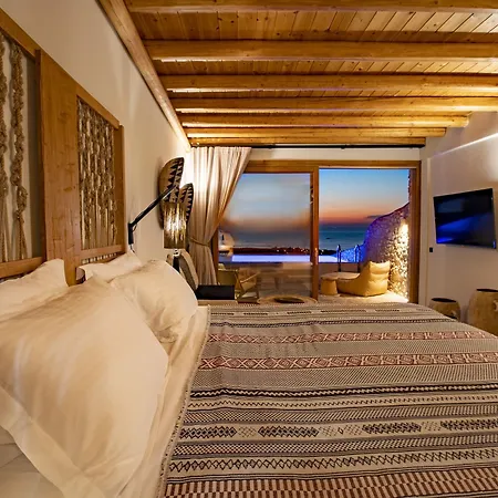 Mythic Paros , Adults Only Ξενοδοχείο 5*