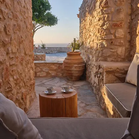 Mythic Paros , Adults Only Ξενοδοχείο