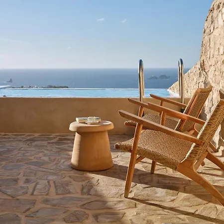 Hotel Mythic Paros , Adults Only