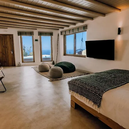 Hotel Mythic Paros , Adults Only 5*