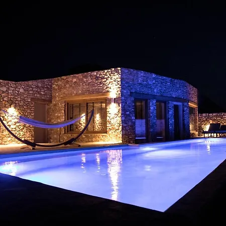 Hotel Mythic Paros , Adults Only