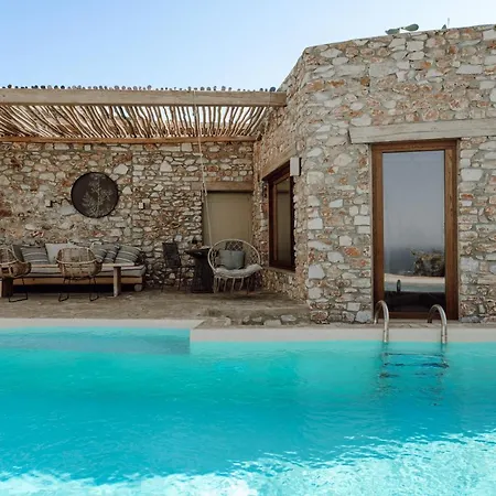 Mythic Paros , Adults Only
