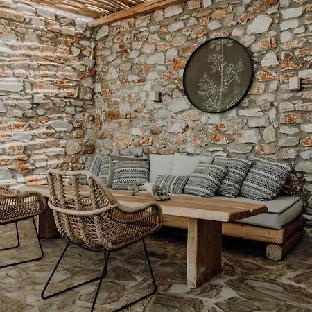 Mythic Paros , Adults Only Agia Irini (Paros)