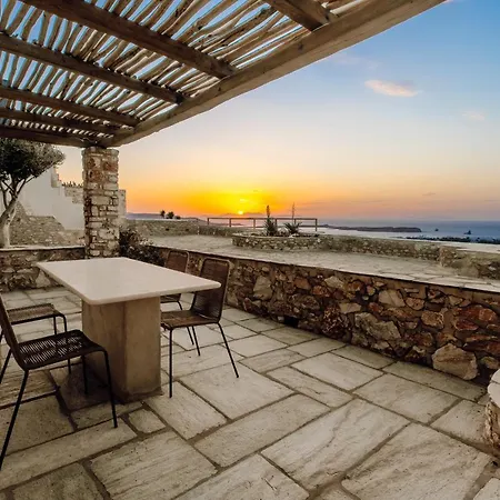 Mythic Paros , Adults Only 5*