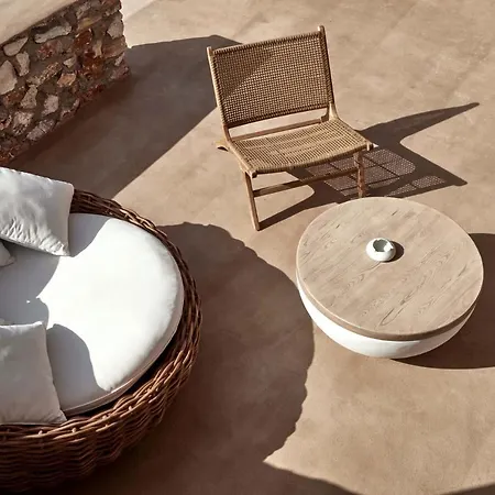 Hotel Mythic Paros , Adults Only