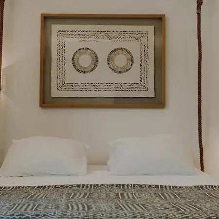 Mythic Paros , Adults Only Hotel Agia Irini (Paros)