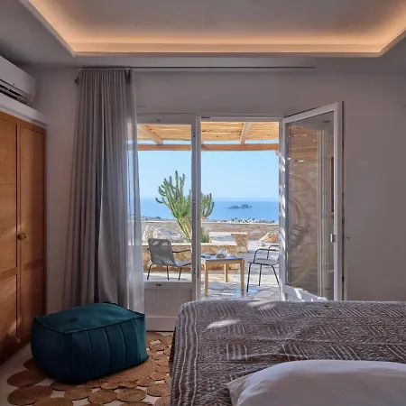Hotel Mythic Paros , Adults Only Agia Irini (Paros)
