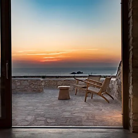 Hotel Mythic Paros , Adults Only