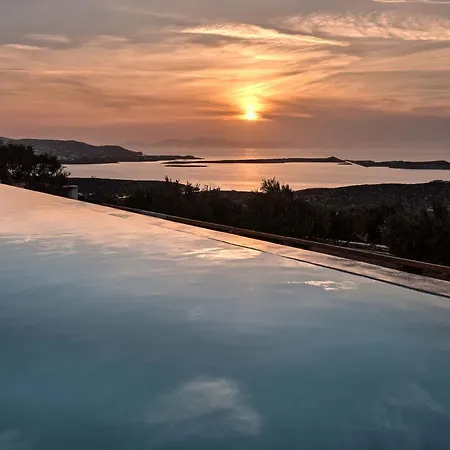 Hotel Mythic Paros , Adults Only Agia Irini (Paros)
