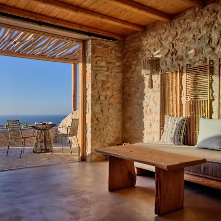 Mythic Paros , Adults Only Hotel