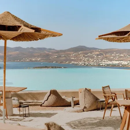Hotel Mythic Paros , Adults Only Agia Irini (Paros)
