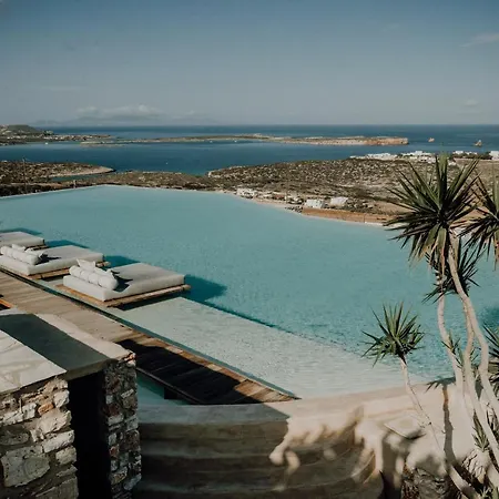 Mythic Paros , Adults Only Hotel 5*