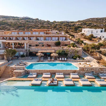 Mythic Paros , Adults Only Hotel 5*