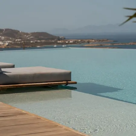 Ξενοδοχείο Mythic Paros , Adults Only Αγία Ειρήνη Πάρου