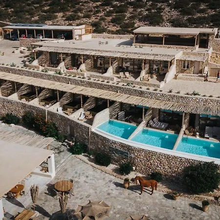 Mythic Paros , Adults Only Hotel