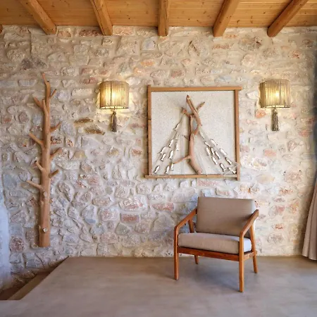 Mythic Paros , Adults Only Hotel Agia Irini (Paros)