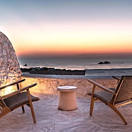 Mythic Paros , Adults Only Hotel 5*