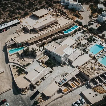 Mythic Paros , Adults Only Agia Irini (Paros)