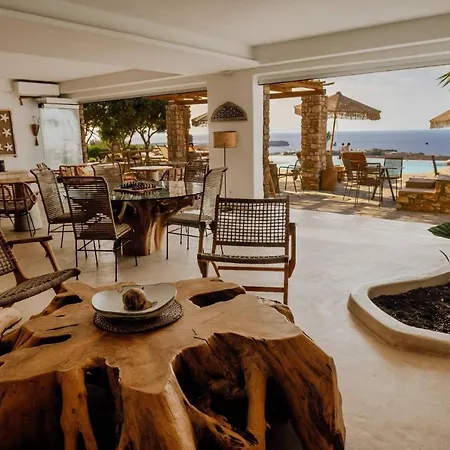 Hotel Mythic Paros , Adults Only 5*