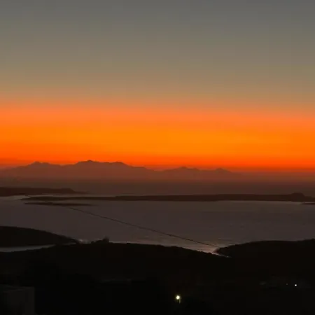 Mythic Paros , Adults Only